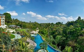 The Westin Ubud Resort & Spa