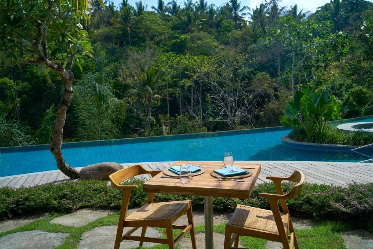 The Westin Resort & Spa Ubud, Bali Exterior photo